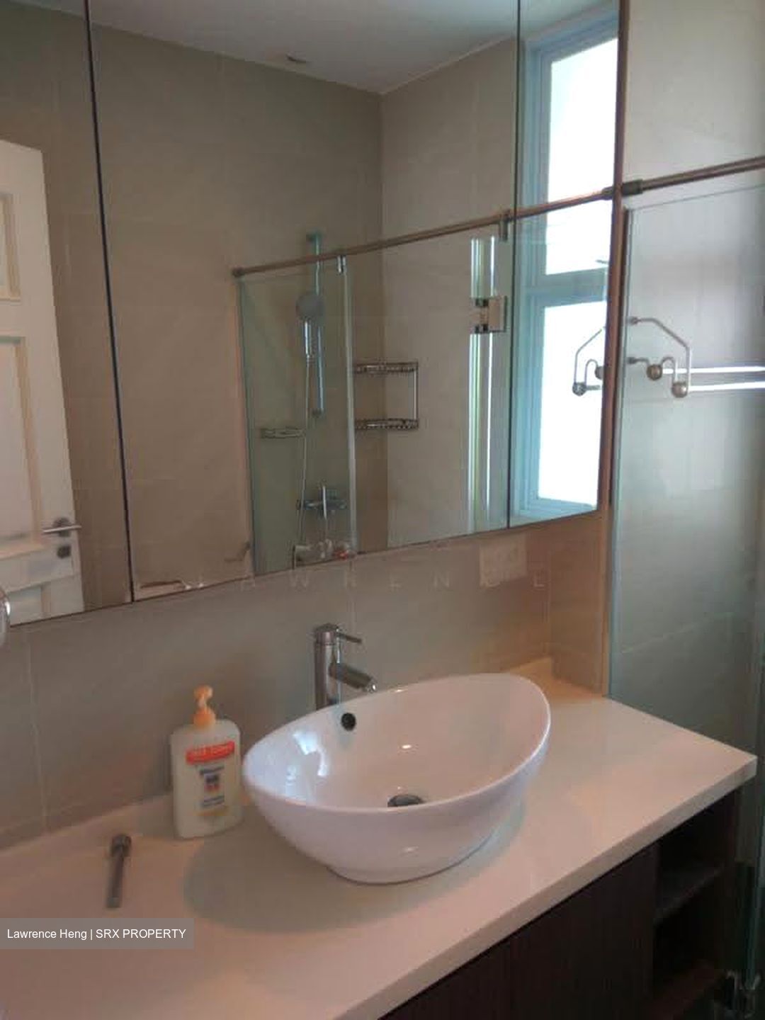 Cavendish Park (D21), Condominium #607459681